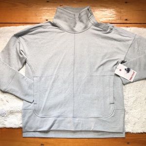 Marmot Womens La Linea Pullover Hoodie 